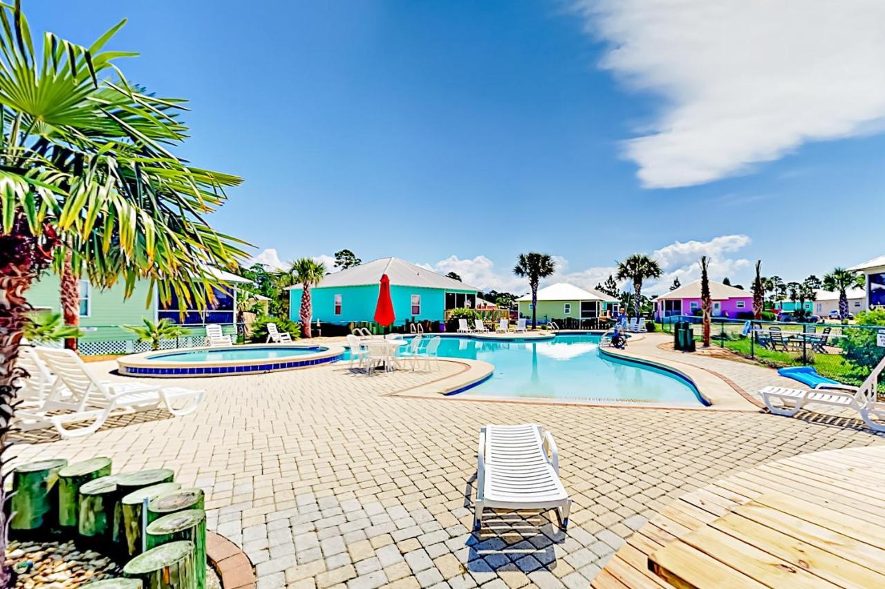 The Rookery #6005 Villa Gulf Shores Eksteriør billede