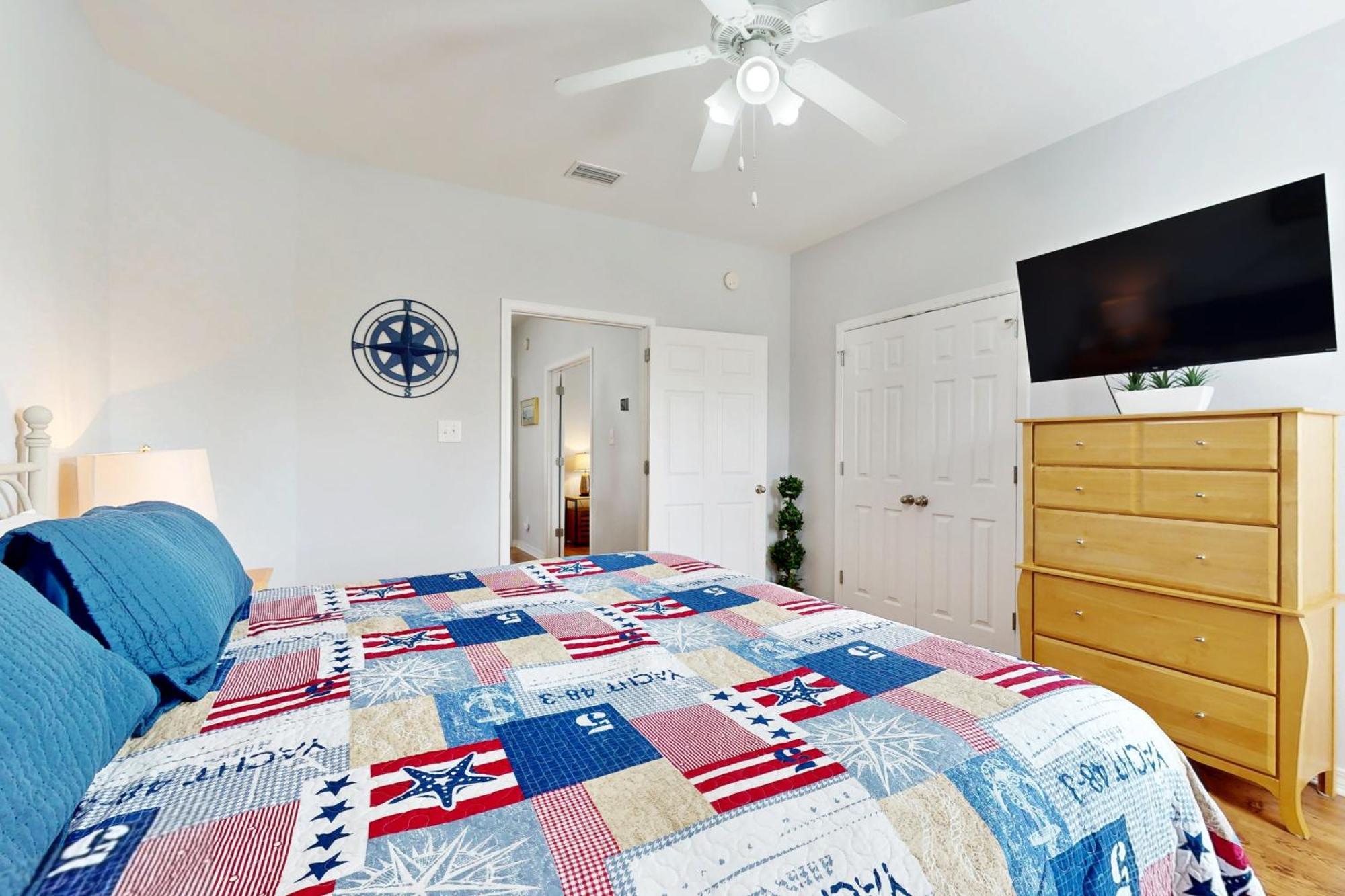 The Rookery #6005 Villa Gulf Shores Eksteriør billede